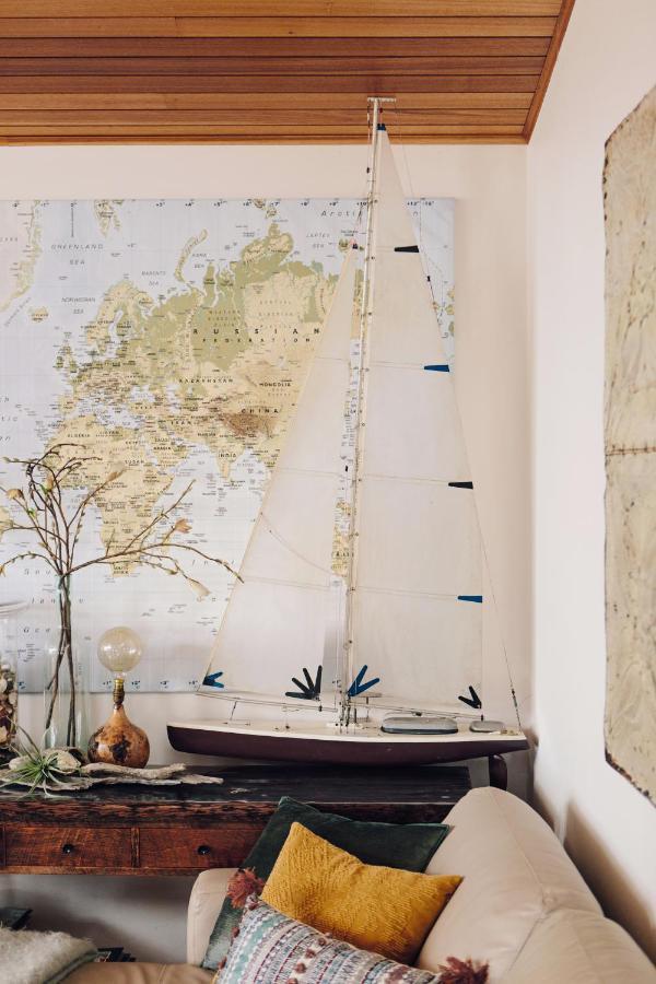Ulverstone Boutique Accomodation Εξωτερικό φωτογραφία