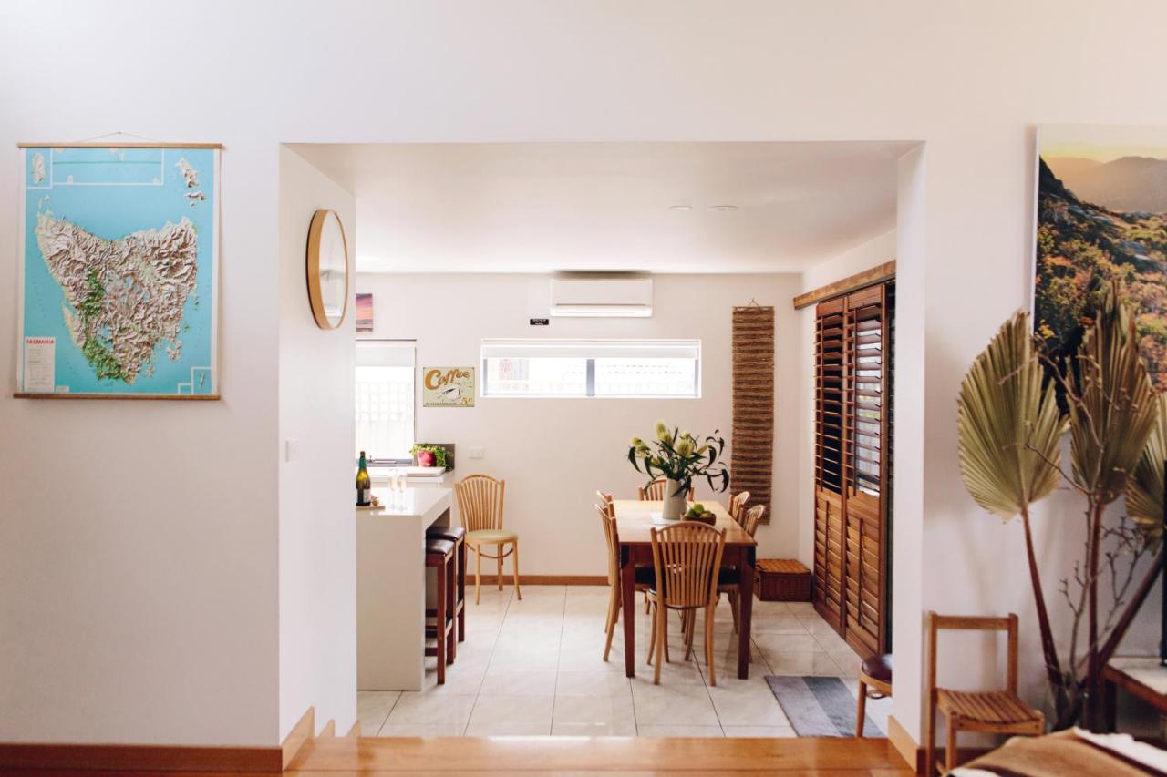 Ulverstone Boutique Accomodation Εξωτερικό φωτογραφία