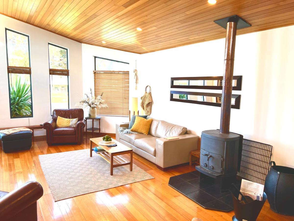 Ulverstone Boutique Accomodation Εξωτερικό φωτογραφία