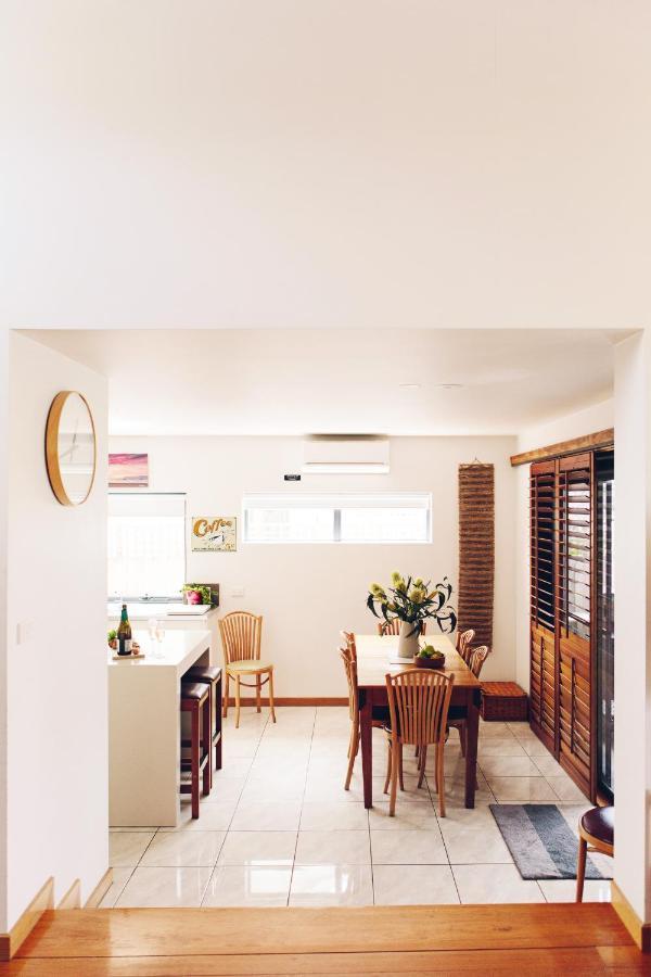 Ulverstone Boutique Accomodation Εξωτερικό φωτογραφία