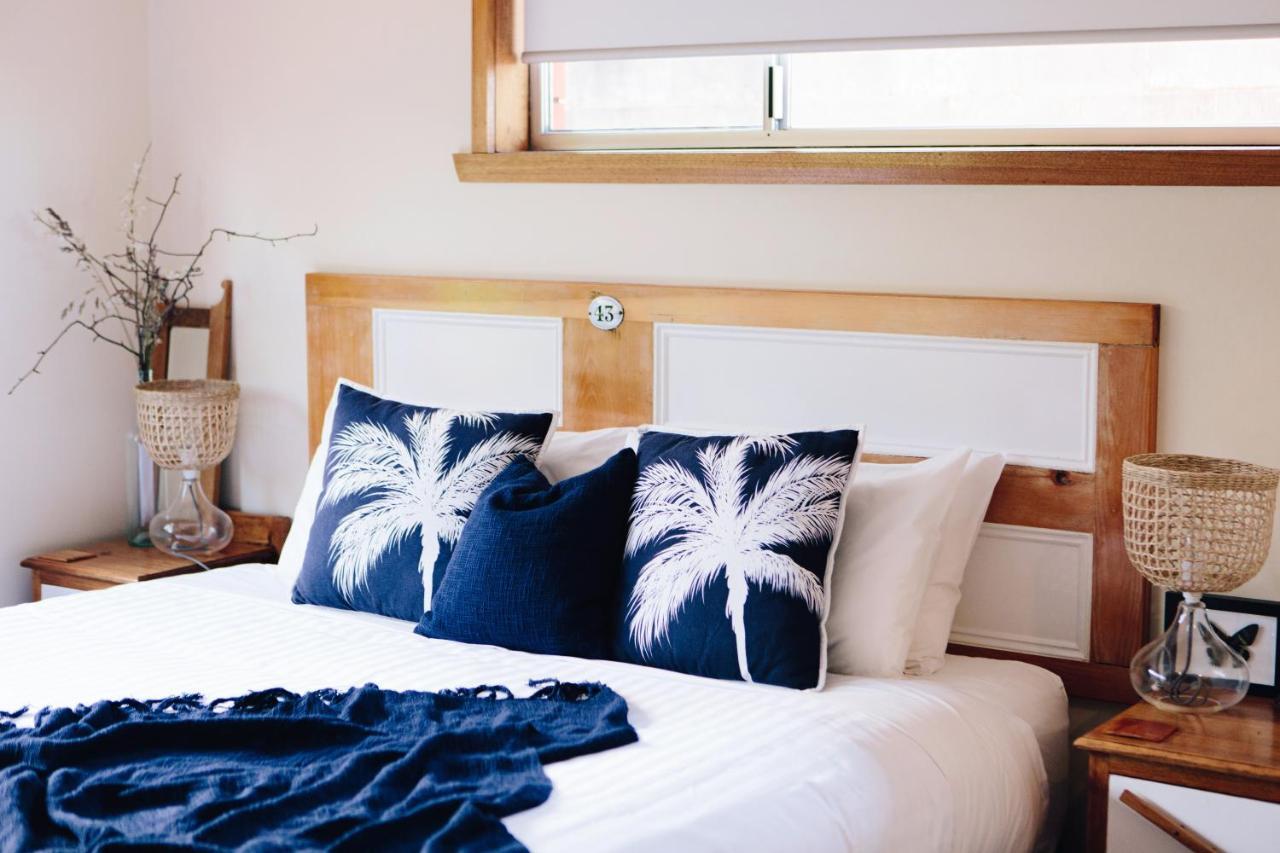 Ulverstone Boutique Accomodation Εξωτερικό φωτογραφία