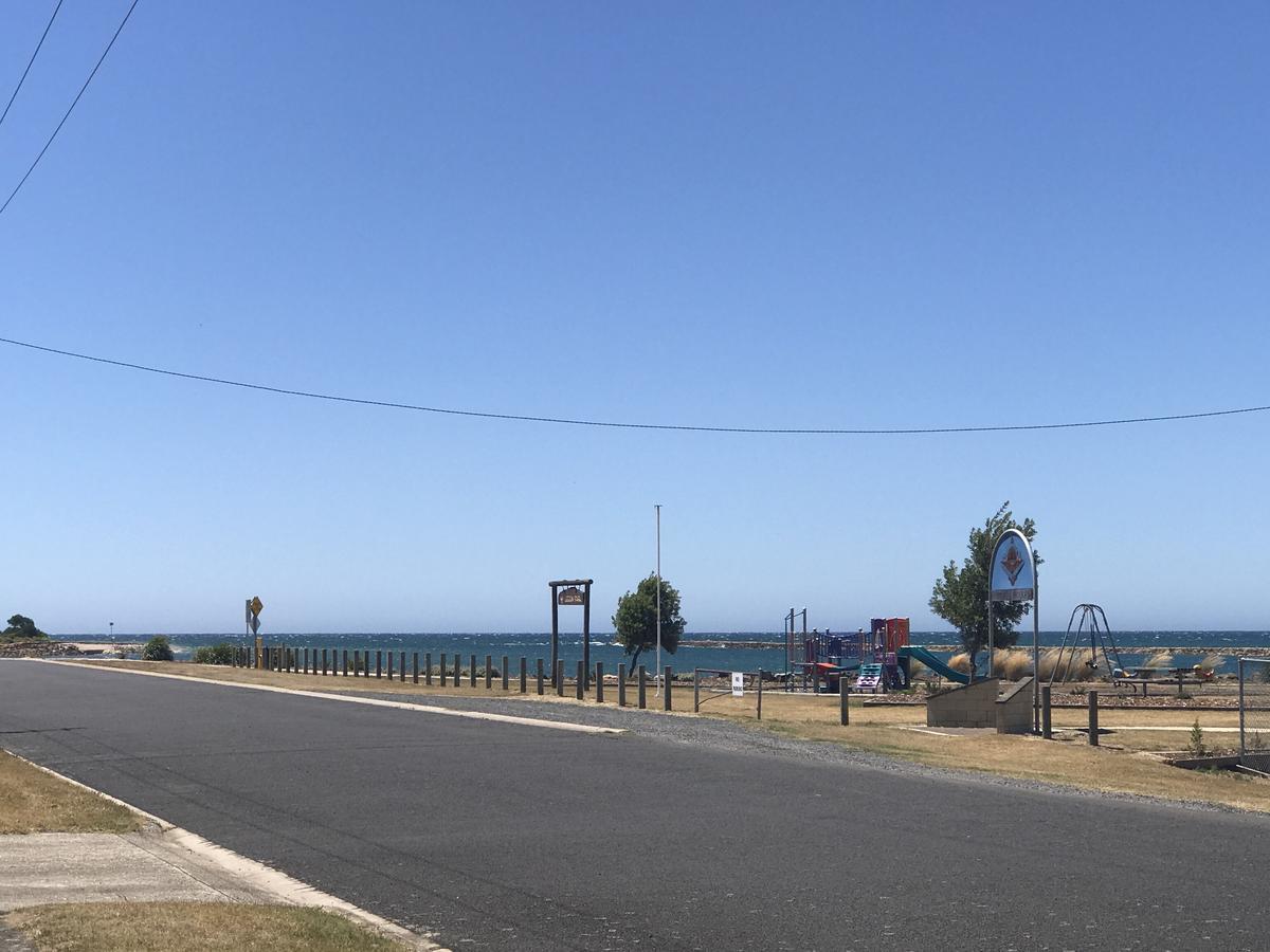 Ulverstone Boutique Accomodation Εξωτερικό φωτογραφία